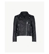ALLSAINTS Papin leather biker jacket