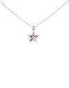 MARC JACOBS Necklace,50215015BS 1