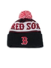 MARCELO BURLON COUNTY OF MILAN Boston Red Sox Pom-Pom Beanie