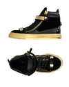 GIUSEPPE ZANOTTI SNEAKERS,11277614AX 7