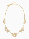KATE SPADE that special sparkle necklace,098686709508