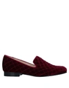 LERRE Loafers,11508541WN 15
