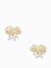 KATE SPADE THAT SPECIAL SPARKLE STUDS,098686709553