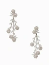 KATE SPADE that special sparkle statement earrings,098686709607