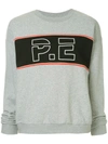 P.E NATION Invictus sweatshirt