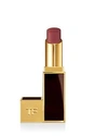 Tom Ford Satin Matte Lip Color - 18 Sliver In Silver