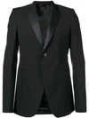 RICK OWENS FORMAL BLAZER