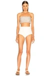 SAND & BLUE Calista Swimsuit,SNBF-WX21