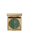 STILA STILA VIVID & VIBRANT EYE SHADOW DUOS IN JADE.,STIL-WU354