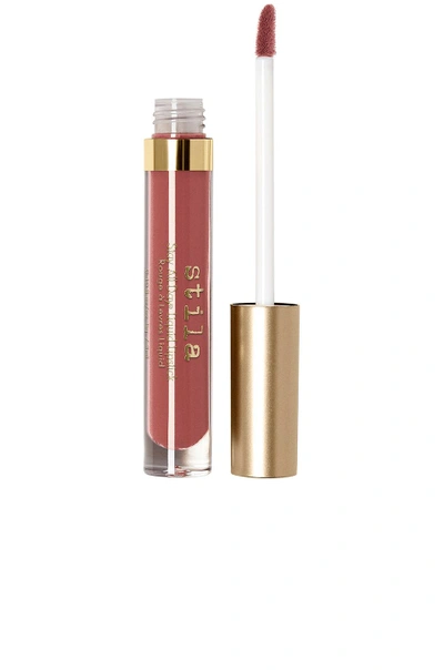 Stila Stay All Day Liquid Lipstick In Palermo