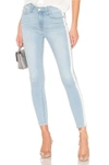 LOVERS & FRIENDS MASON SKINNY JEAN,LOVF-WJ136