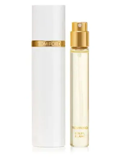 Tom Ford Private Blend Soleil Blanc Eau De Parfum Atomizer In 10 ml