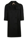 N°21 LOOSE FITTED COAT,10664560