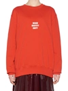 MSGM MSGM SWEATSHIRT,10664452