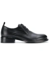 ANN DEMEULEMEESTER lace-up shoes
