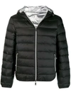 EMPORIO ARMANI DOWN FILLED PUFFER JACKET