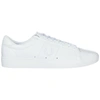 FRED PERRY MEN'S SHOES LEATHER TRAINERS SNEAKERS SPENCER,B8221 40