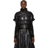 MONCLER GENIUS MONCLER GENIUS 6 MONCLER NOIR KEI NINOMIYA BLACK DOWN ONYX JACKET