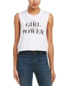 THE LAUNDRY ROOM GIRL POWER TANK,817002028464