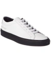 COMMON PROJECTS ACHILLES LEATHER SNEAKER