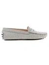 TOD'S GOMMINO LOAFERS,10665045