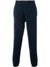 Z ZEGNA CASHMERE LOUNGE TROUSERS