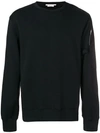 ALIX CREWNECK SWEATSHIRT