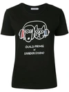 GUILD PRIME GUILD PRIME x SANDER STUDIO logo graphic print T-shirt