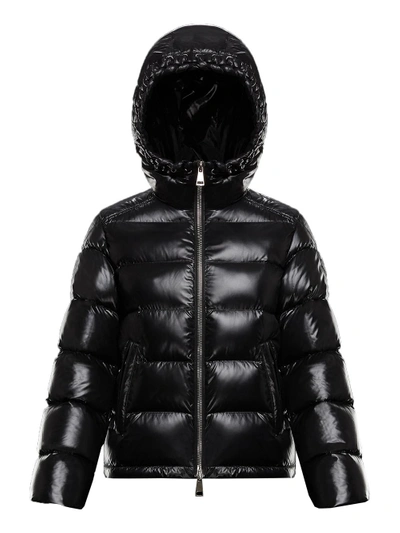 Moncler Genius 6 Moncler Noir Kei Ninomiya Black Down Almandine Jacket