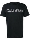 CALVIN KLEIN JEANS EST.1978 logo print T-shirt