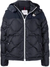 MONCLER ARLES PADDED JACKET