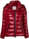 MONCLER puffer jacket