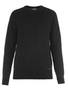 DSQUARED2 WOOL SWEATER,10665402