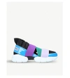 PUCCI CITY UP TRAINERS