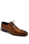 TO BOOT NEW YORK 'WINDSOR' WINGTIP OXFORD,34971N