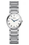 RADO CENTRIX BRACELET WATCH, 23MM,R30185013