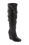 CHARLES BY CHARLES DAVID HOLLY WEDGE BOOT,2D18F036