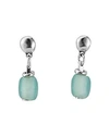 UNO DE 50 UNO DE 50 IN MY MIND DROP EARRINGS,PEN0580AZUMTL0U