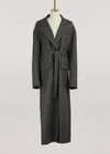 PRADA Long coat,P675HL W3Q F0480