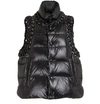 MONCLER GENIUS 6 MONCLER NOIR KEI NINOMIYA AGATE DOWN JACKET,MC3V462UBCK