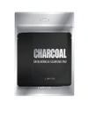 LAPCOS CHARCOAL EXFOLIATING & CLEANSING PAD 5 PACK,LCOS-WU30