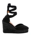 CASTAÃ±ER CHIARA WEDGE