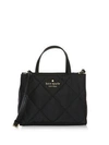 KATE SPADE Watson Lane Small Quilted Sam Satchel