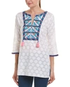 SULU COLLECTION TUNIC