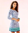 LILLY PULITZER HOLLEE DRESS,30517