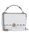 FENDI KAN I SHOULDER BAG,10644973