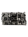 DOLCE & GABBANA DG PATCH SHOULDER BAG,10648194