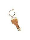 AMBUSH AMBUSH EARRING KEY,10666227