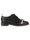 THOM BROWNE DERBY RIBBON WEB,10644750