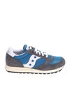 SAUCONY JAZZ ORIGINAL VINTAGE SNEAKERS,10665601